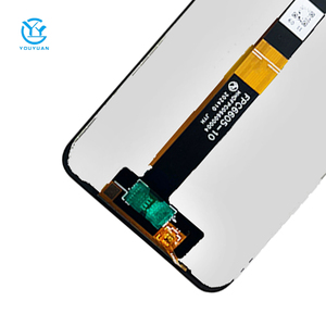 หน้าจอ LCD โทรศัพท์มือถือคุณภาพสูง จอสัมผัสสำหรับเปลี่ยนรุ่นต่างๆ สำหรับ Nokia G310 - Product Image 5