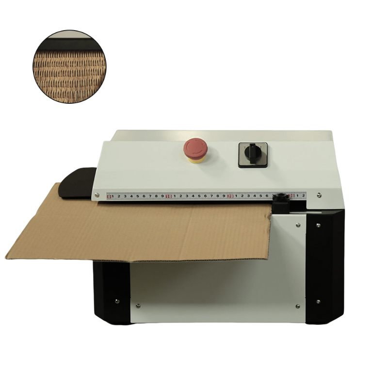 Супер завод экологически чистый многоразовый картон крафт расширяющийся коврик измельчитель машина для резки гофрированной бумаги