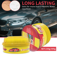 Cire céramique pour voiture Super hydrophobe Revêtement automobile Cire brillante pour véhicules de luxe Plusieurs couleurs