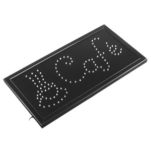Letreros LED Personalizados al por Mayor para Fábricas: Letreros Luminosos para Pubs, Tiendas, Fiestas, Cafeterías, Tableros de Mensajes y Carteles Publicitarios - Product Image 2