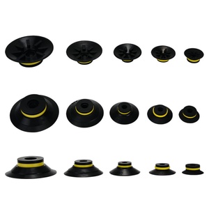 HOFUJNG Série VF 15-50MM Accessoires Pneumatiques Industriels, Ventouse Plate pour Robot Aspirateur avec Service de Moulage - Product Image 2