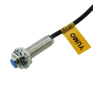 SM8-31010NA10MM NPN Không Có Vị Trí Từ Gần Cảm Biến Hiệu Ứng <span class=keywords><strong>Hall</strong></span> - Product Image 3