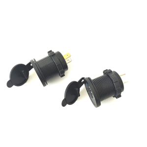 Incavo elettrico del veicolo a quattro ruote del motociclo con capacità del cavo 12v - Product Image 1