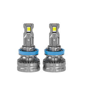Bombilla LED H11 L8 para Faros Delanteros con Decodificador Integrado, Enchufar y Usar, Reemplazo Directo para Halógeno, para Luces Antiniebla LED H11 - Product Image 4