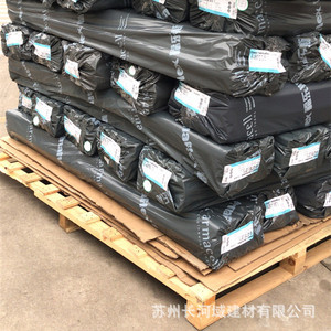 ท่อฉนวนกันความร้อนยางพลาสติกอัลเลอร์ฟอร์ด B1 ทนไฟ ยืดหยุ่น สำหรับระบบ HVAC - Product Image 1