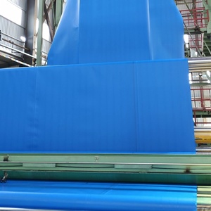<span class=keywords><strong>HDPE</strong></span> geomembranes <span class=keywords><strong>2</strong></span>.0mm dày màu xanh <span class=keywords><strong>HDPE</strong></span> <span class=keywords><strong>geomembrane</strong></span> cho hồ bơi ao cá ao lót màng nhựa không thấm nước - Product Image 2