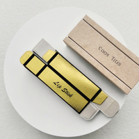 Boîtes d'emballage cosmétiques pliables en papier kraft écologiques personnalisées en promotion pour flacons de soins de la peau et de parfums
