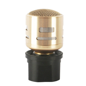 Capsule de microphone BHA N-M282, série Performance Professionnelle, cartouche dynamique avec réponse en fréquence de 60-15kHz - Product Image 2