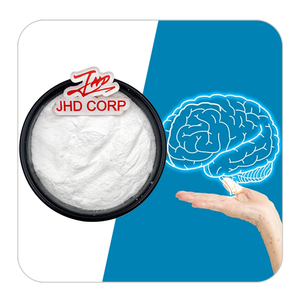 JHD alfa-<span class=keywords><strong>gpc</strong></span> 28319-77-9 Kolin gliserofosfat 50% 99% Alfa <span class=keywords><strong>GPC</strong></span> bubuk - Product Image 1