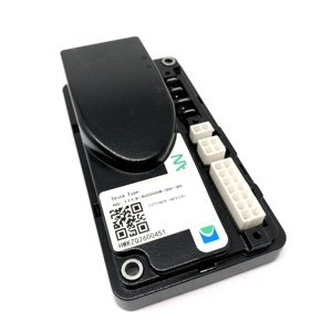 Unidad de Control de Repuesto 89043602601, Módulo de Control Electrónico - Product Image 1