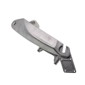 OEM/ODM electric motorcycle parts Electric scooter swing arm aluminum cnc turning part metal milling service