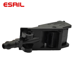 Ugello Spruzzatore Lavavetri 6E0955985A 6E0955985B 3B0955985C 6E0955985 109764 per VW Passat B5 <span class=keywords><strong>Polo</strong></span> <span class=keywords><strong>6N2</strong></span> 9N Touareg 7L T5 - Product Image 6