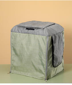 <span class=keywords><strong>Cage</strong></span> à oiseaux moderne et cool perroquet Couverture de luxe solide et motif animal coupe-vent vêtements d'ombrage pour oiseaux et chats en été - Product Image 1