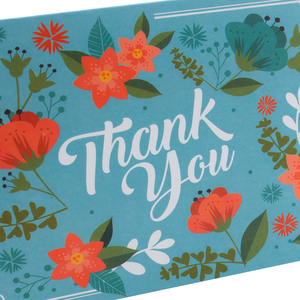 Carta Custom di lusso Texture goffratura stampa Uv buste piccole imprese personalizzate grazie biglietti di auguri <span class=keywords><strong>cartolina</strong></span> con logo - Product Image 3