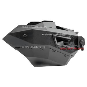 F12 Series 4x4 off road pare-chocs arrière en acier de haute qualité pare-chocs avant pare-chocs pour Hilux revo <span class=keywords><strong>Rogue</strong></span> Ccqueest 2021 2022 2023 + - Product Image 5