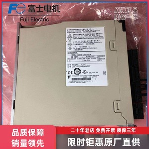 Yaskawa 7 Series Drive SGD7S-2R8A20A 200W AC 380V IP20 Motor Controller - Product Image 4