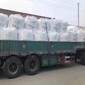 Großhandel Hochwertiges Haustier granulat Kunststoff Haustier Rohstoff preis Natur harz granulat PET für Baustoff produkte - Product Image 6