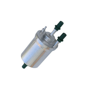 Motor yakit filtresi Audi A1 A3 TT VW BEETLE GOLF 5 6 için Jetta Polo OEM 1K0201051C - Product Image 1