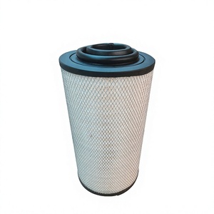 Filtre à air moteur de remplacement haute qualité 17801 3380, élément filtrant en papier haute efficacité pour réparation et entretien automobile - Product Image 1