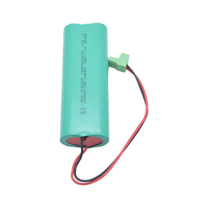 ニッケル水素電池3000mAh 7.2V 8.4V 9V 24V SC RC玩具用充電式電池パック - Product Image 2