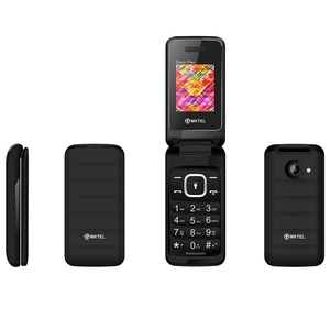 โทรศัพท์มือถือแบบฝาพับ MKTEL Disco Flex หน้าจอ 1.77 นิ้ว ชิปเซ็ต Spreadtrum รองรับ 2 ซิม สำหรับการสั่งซื้อแบบ OEM - Product Image 4