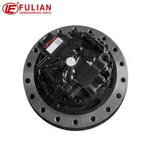 <span class=keywords><strong>Drive</strong></span> terakhir perakitan untuk <span class=keywords><strong>Case</strong></span> CX350 penggali pengganti Travel Motor - Product Image 3