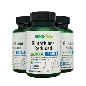 Kapsul <span class=keywords><strong>Glutathione</strong></span> Liposomal Premium Label Pribadi 500mg Kolagen dan <span class=keywords><strong>Glutathione</strong></span> Dengan Vitamin C Pil Suplemen Pemutih - Product Image 2