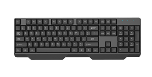 Phổ Biến Có Dây LED Ánh Sáng Bàn Phím Và Chuột Pad Gaming Combo OEM - Product Image 3