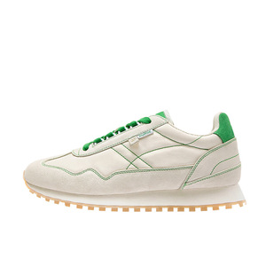 รองเท้าลำลองระบายอากาศสำหรับฤดูร้อนของ Desun Shoes สำหรับผู้ชายและผู้หญิง ดีไซน์เชือกผูกแบบเทรนดี้ แรงบันดาลใจจาก Forrest Gump รองเท้าคู่รักแบบเดียวกัน - Product Image 5