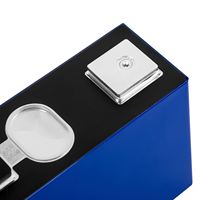 Baterai Prismatik NCM SVOLT 3.7V 104AH, Sel Baterai LI-ION Isi Ulang untuk Kendaraan Listrik