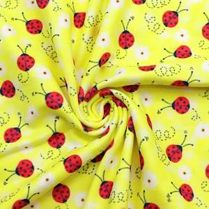 Maillot de bain imprimé anti-humidité tissu par bouteilles en plastique - Product Image 6