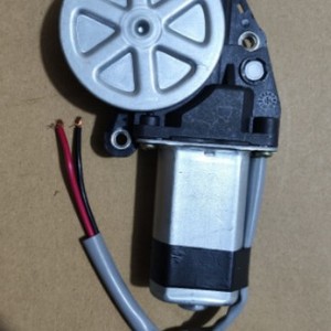 Motor Elevador de Ventanas Eléctrico 12V 24V 7 8 Dientes Lado Derecho para Hyundai Tucson 2010 2017 Versión Internacional - Product Image 4