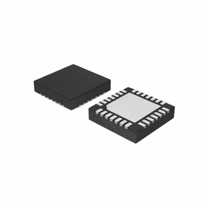 PIC18F2331-I_MM Original 28 VQFN Exposed Pad Embedded Buy Electronics Components Online - Product Image 1