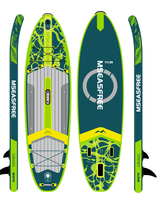 2024 origine chinoise SUP fournisseur paddle sup board gonflable ISUP planche de surf surf paddle board larges planches de pêche à vendre