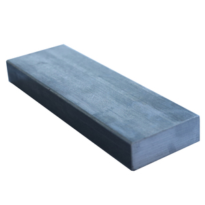 Acier carré solide laminé à chaud galvanisé par Q235 <span class=keywords><strong>plat</strong></span> noir de l'acier <span class=keywords><strong>plat</strong></span> 20 #45 # - Product Image 6