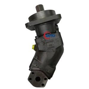Bomba hidráulica de la serie <span class=keywords><strong>SCP</strong></span>, SAP <span class=keywords><strong>SCP</strong></span>, para excavadora, bomba de pistón axial, piezas de repuesto para el mercado de accesorios - Product Image 1