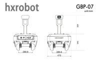 Robot de Golf: Recogida de Pelotas con IA, Visión y Evitación de Obstáculos con LiDAR