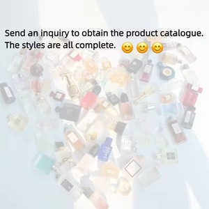 Parfums de marque originaux pour hommes, Cologne, parfum longue durée, soyez parfumé, qualité supérieure, vente chaude, eau de toilette - Product Image 6