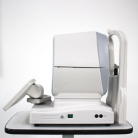 Biometre optique ophtalmique pour la mesure de la longueur axiale de l'œil, biometre automatique, instrument de mesure ophtalmique, 1 an