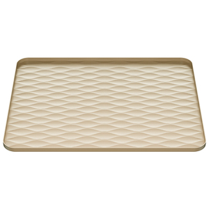 Tappetino Protettivo in Silicone Lavabile per Lavatrice e Asciugatrice, Antiscivolo, Copertura Superiore per Lavatrice o Asciugatrice - Product Image 5