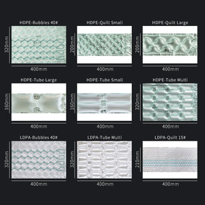 สำหรับป้องกันไฟฟ้าสถิตย์วัสดุป้องกัน ead, ฟิล์มป้องกันไฟฟ้าสถิตป้องกันฟองอากาศ ESD - Product Image 5
