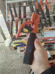 Pinces à <span class=keywords><strong>souder</strong></span> électriques - Product Image 2