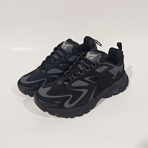 Zapatos de Diseñador de Nueva Tendencia, Zapatos Deportivos Casuales para Caminar al Aire Libre, Zapatos de Malla de Cuero Genuino con Suela de Goma, Zapatos Deportivos para Hombre - Product Image 2