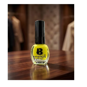 ยาทาเล็บมืออาชีพ แห้งเร็ว เงางาม ติดทนนาน สำหรับร้านเสริมสวยและแต่งหน้า - Product Image 2