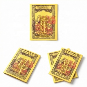 Cérémonie d'adieu pour animaux de compagnie Mingbi : Cercueil funéraire pour chien Xiao Mao, sept objets funéraires en papier brûlé, Zhejiang Thousand Tons, pour l'adieu des animaux de compagnie. - Product Image 4
