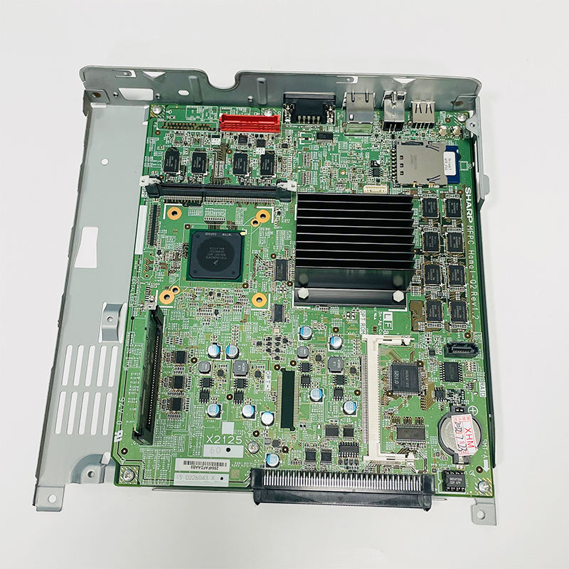 Original Mainboard Control Board for Sharp MX 3138NC & 5608