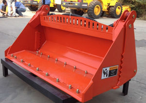 Skid loader tập tin đính kèm <span class=keywords><strong>4</strong></span> trong <span class=keywords><strong>1</strong></span> xô Skid chỉ đạo răng xô Skid chỉ đạo <span class=keywords><strong>4</strong></span> trong <span class=keywords><strong>1</strong></span> xô - Product Image 2