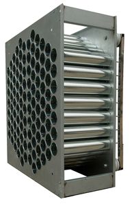 Filtro per Fumi di Scarico, Ventilazione Commerciale, Depuratore di Fumi da Cucina - Product Image 3
