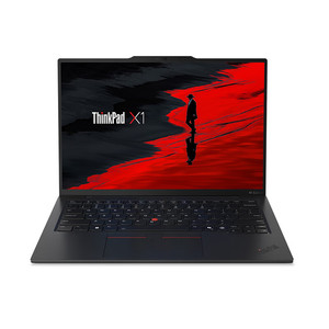 ThinkPad X1 Carbon AI Ultra7 258V 32G 1T 14นิ้ว 2.8K โน้ตบุ๊กใหม่เอี่ยมปี 2025 สำหรับธุรกิจและสำนักงาน ระดับสูง - Product Image 1