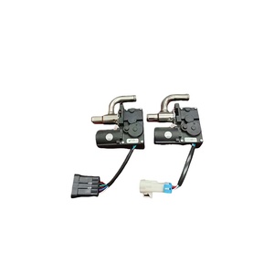 Válvula de Expansión de Agua para Calefacción, Compatible con Maserati Quattroporte M139 M145 GT GTS 458 599 <span class=keywords><strong>FF</strong></span> 612 488, 67635900 67444900 - Product Image 6